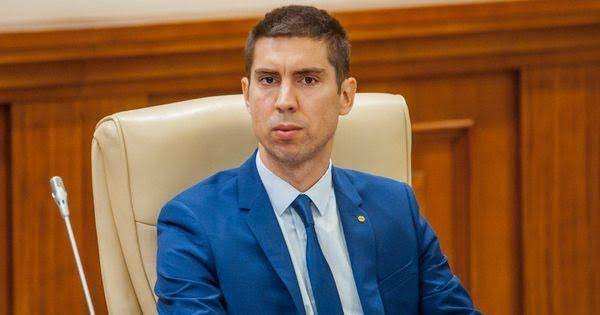 Андрей Нэстасе - Майя Санду - Молдавский депутат больше не хочет расследовать узурпацию власти Демпартией - eadaily.com