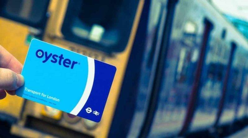 Оплачивать поездки на поездах за пределами Лондона можно будет бесконтактными платежами - theuk.one - Англия - Лондон - Великобритания