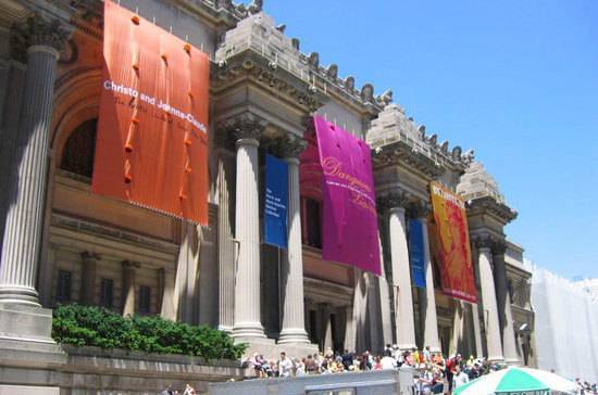 Ван Дейк - В Метрополитен-музее собрано 2 миллиона произведений искусства - pnp.ru - Бельгия - Париж - Нью-Йорк - Нью-Йорк - Брюссель
