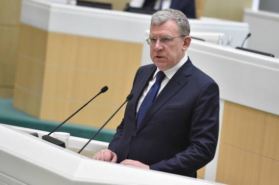 Алексей Кудрин - Кудрин предупредил о новых шоках в экономике РФ в случае усиления санкций - pnp.ru - Россия