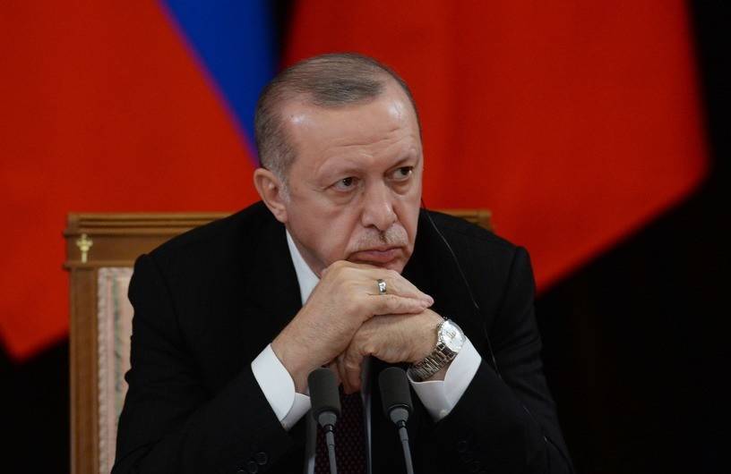 Реджеп Тайип Эрдоган - Эрдоган: Турция не справится с новой волной беженцев в одиночку
Эрдоган: Турция не справится с новой волной беженцев в одиночку
Обновление пользовательского соглашения - life - Сирия - Турция - Анкара