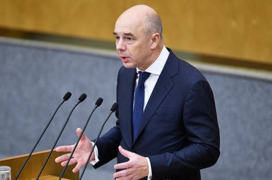 Владимир Путин - Антон Силуанов - На выплаты пенсионерам сверх прожиточного минимума понадобится 160 млрд рублей, заявил Силуанов - pnp.ru - Россия
