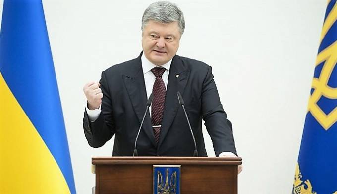 Петр Порошенко - Пётр Порошенко неожиданно оказался героем Майдана - mirnov.ru - Украина