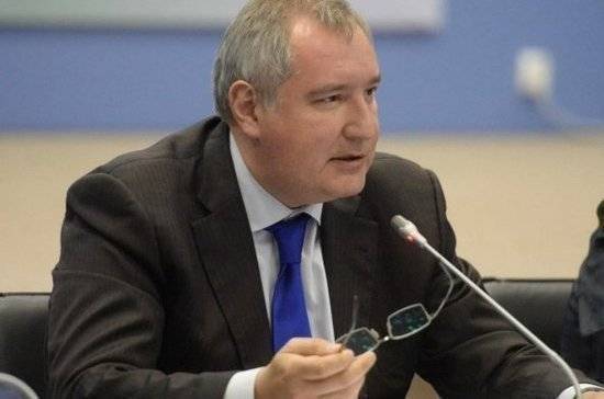 Дмитрий Рогозин - Илон Маск - Рогозин усомнился в способности Илона Маска превзойти «Энергомаш» в ракетных двигателях - pnp.ru