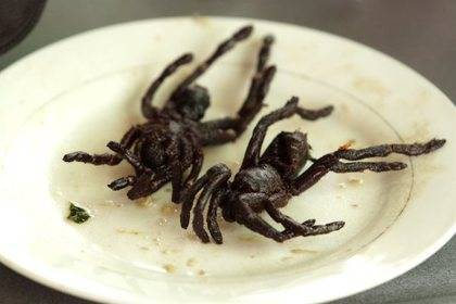 Люди из разных стран массово сознались в отвратительных вкусовых предпочтениях - lenta.ru - Sander