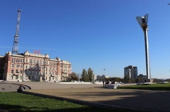 Донской парламент принял закон, укрепляющий бюджетные возможности Ростова-на-Дону - pnp.ru - Ростов-На-Дону - Ростовская обл. - округ Южный