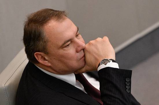 Петр Толстой - Толстой: недопуск наблюдателей из России на Украину грубо нарушает принципы ОБСЕ - pnp.ru - Украина - Вена