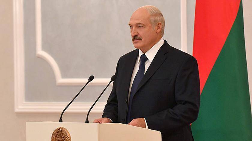 Владимир Путин - Александр Лукашенко - Лукашенко рассказал о главном достижении Белоруссии - utro.ru - Москва - Россия - Белоруссия - Варшава
