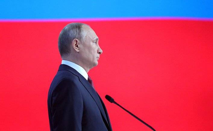 Владислав Сурков - The Christian Science Monitor (США): Путин уйдет, а путинизм останется? Мнения русских разделились - inosmi.ru
