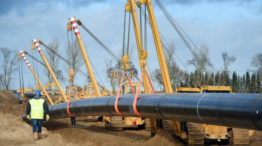 Маркус Зедер - Немцы удивились транзиту российского газа через Украину - utro.ru - Россия - Украина - Киев - Вашингтон - Германия - земля Бавария
