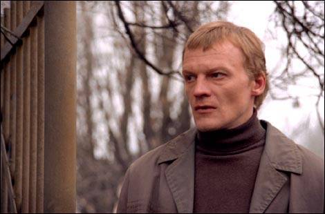 Алексей Панин - Дмитрий Дюжев - Алексей Серебряков - Российские актеры разделились на два лагеря в оценках позиции Серебрякова по поводу России - nsn.fm - Россия - Лондон