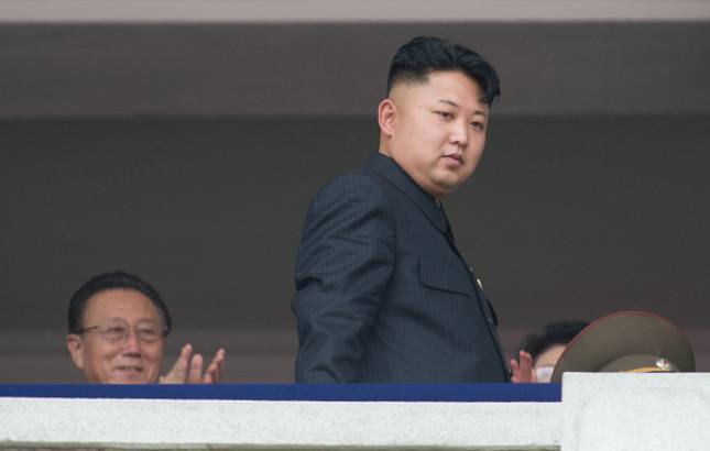 Дональд Трамп - Ким Ченын - СМИ: Ким Чен Ын поедет на саммит в Ханой на бронепоезде - nsn.fm - Китай - США - КНДР - Вьетнам - Ханой