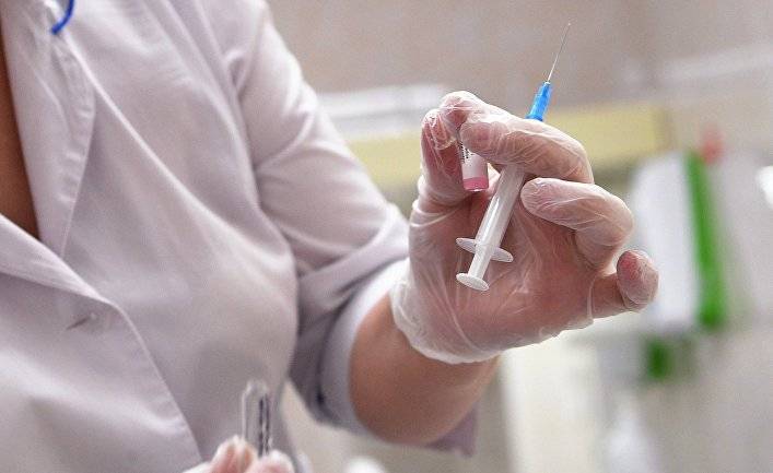 Science (США): в результате вспышки кори на Украине число заболевших в Европе увеличилось в три раза - inosmi.ru - Украина - Швейцария - Женева