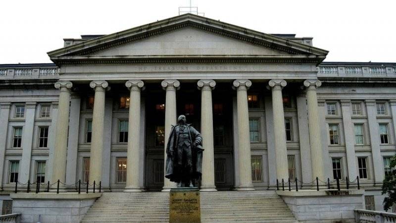 Минфин США внес в санкционные списки четырех венесуэльских губернаторов - polit.info - США - Венесуэла - Сан-Франциско