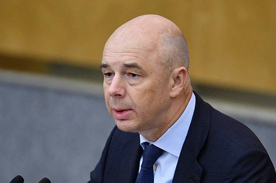 Антон Силуанов - Силуанов рассказал о мерах по снижению ставки по ипотеке - pnp.ru - Россия