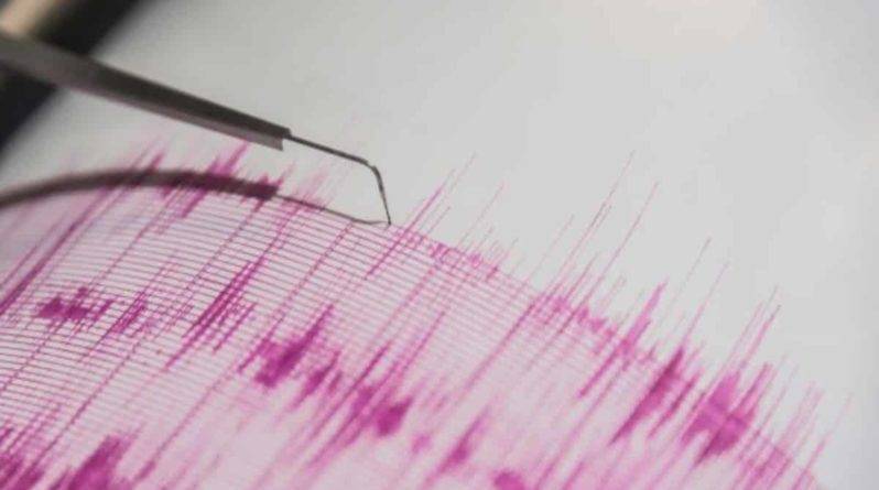 Британцы в ужасе: возле лондонского аэропорта Гатвик произошло очередное землетрясение магнитудой 3,0 балла - theuk.one - Англия - Великобритания