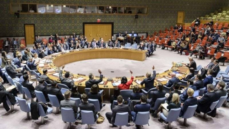 СБ ООН отверг проект резолюции России по Венесуэле - polit.info - Россия - Китай - США - Венесуэла - Юар - Монтевидео - Экваториальная Гвинея