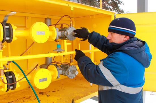«Нафтогаз» заявил об увеличении долга «Газпрома» - pnp.ru - Украина - Люксембург