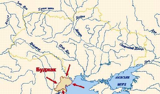 Назван самый пророссийский регион Украины – и это не Одесса - politnavigator.net - США - Украина - Киев - обл. Донецкая - Луганская обл. - Харьковская обл. - Одесская обл.