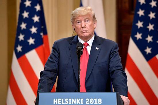 Дональд Трамп - Трамп предложил в 5 раз повысить плату за размещение войск США - pnp.ru - США - Вашингтон - Washington