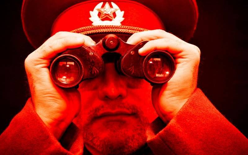 Петр Порошенко - Олег Стариков - Россия знает как минимум 80% всей секретной информации Украины - politnavigator.net - Москва - Россия - США - Украина
