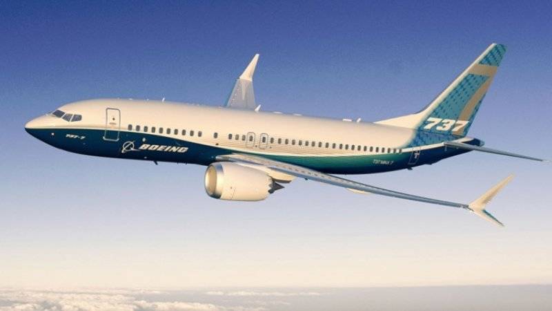 Требования к пилотам Boeing 737 MAX ужесточили в Индии - polit.info - Россия - Индия - Эфиопия