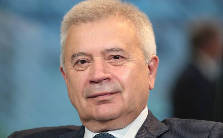 Вагит Алекперов - «Лукойл» в Узбекистане взял курс на северо-запад | Вести.UZ - vesti.uz - Узбекистан