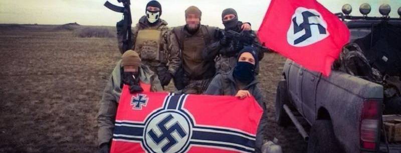 Арсен Аваков - Татьяна Монтян - Украина может затмить печальную славу Третьего рейха - politnavigator.net - Германия