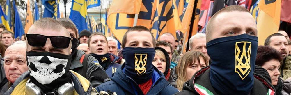 Родион Мирошник - Правые радикалы решат судьбу украинских выборов - politnavigator.net - Россия - Украина - Минск - ЛНР