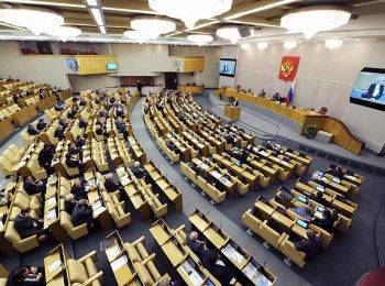 Павел Крашенинников - В Госдуме приняли закон о праве предпенсионеров на алименты - sovsekretno.ru - Россия