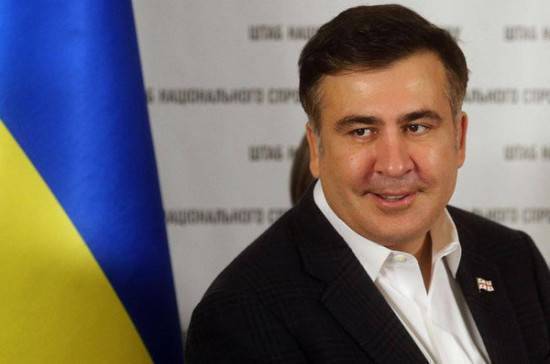 Петр Порошенко - Дмитрий Гордон - Михаил Саакашвили - Порошенко признался Саакашвили, что согласен «обменять Крым» на вступление в Евросоюз - pnp.ru - Украина - Крым - Грузия - Апсны - Одесская обл. - респ. Южная Осетия