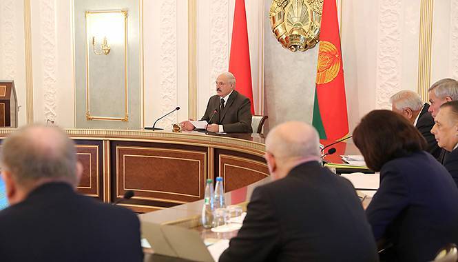 Артем Шрайбман - Лукашенко сделал еще один шаг «гэць ад Масквы» - politnavigator.net - Москва - Россия - Белоруссия - Минск