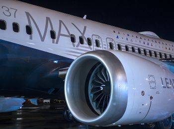 ЕС приостановил полеты Boeing 737 MAX - sovsekretno.ru - Россия - Эфиопия