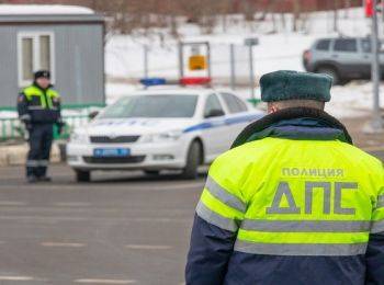 Михаил Черников - Руководство ГИБДД поддержало ужесточение штрафов за превышение скорости - sovsekretno.ru - Россия