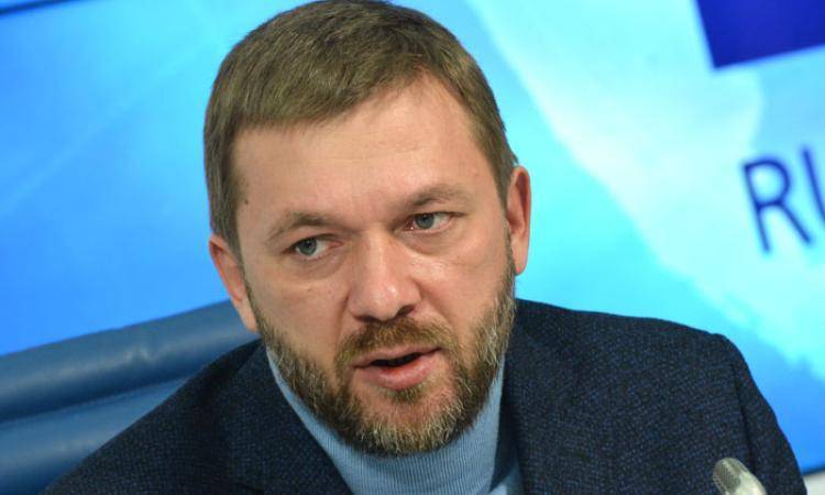 Дмитрий Саблин - Соратник Януковича уговаривал ВСУ не сдавать Крым: «Американцы на подходе!» - politnavigator.net - Украина - Крым - Симферополь