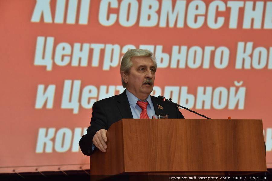 В Госдуме требуют признания ЛДНР от руководства России - politnavigator.net - Россия - Крым - Севастополь
