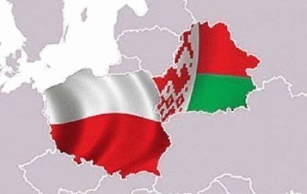 Семен Уралов - В Белоруссии вскрылась польская медиа-агентура - politnavigator.net - Белоруссия - Польша - Варшава