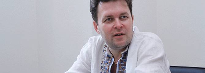 Евгений Магда - Россия начала «ковровые бомбардировки» – истерика киевского пропагандиста - politnavigator.net - Россия - Украина - Киев