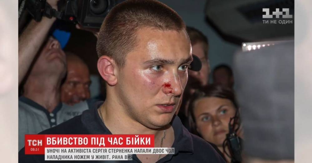 «Уродство какое-то!» – одесситов возмутило заявление националистки на ТВ - politnavigator.net - Украина - Одесса - Одесская обл.