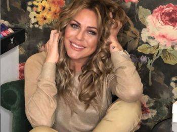 Юлия Началова - Анна Исаева - Юлия Началова скончалась в больнице - sovsekretno.ru - Россия