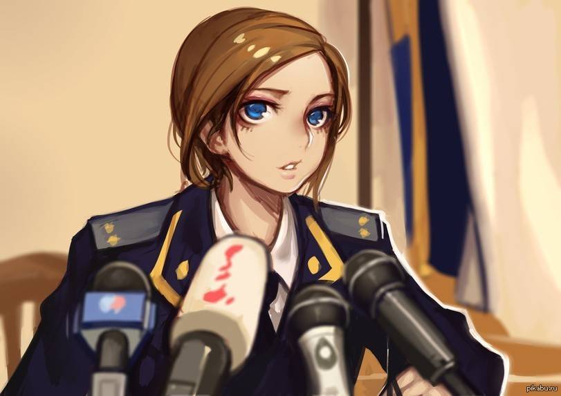 Наталья Поклонская - «Няш-мяш» довела Поклонскую до бессонницы - politnavigator.net - Крым