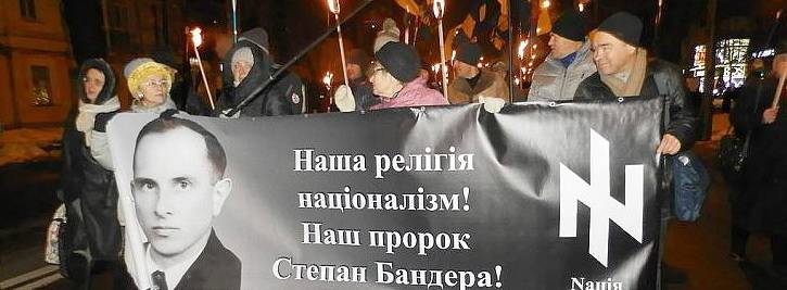 Степан Бандер - Владимир Вятрович - Вятрович признал Бандеру преступником - politnavigator.net - Украина