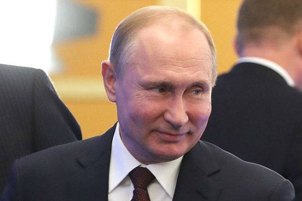 Владимир Путин - Путин запустил в Крыму две ТЭС - trud.ru - Россия - Крым - Севастополь
