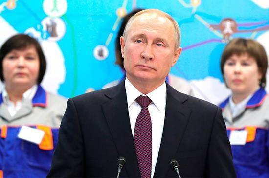 Владимир Путин - Путин дал старт работе двух электростанций в Крыму - pnp.ru - Россия - Крым - Симферополь - Севастополь