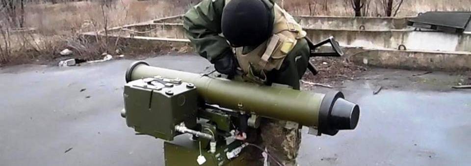 Эдуард Басурин - Украина испытывает новые ракеты на мирных жителях - politnavigator.net - Украина - ДНР