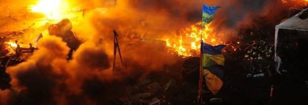 АТОшники признали Майдан причиной войны в Донбассе - politnavigator.net - Украина