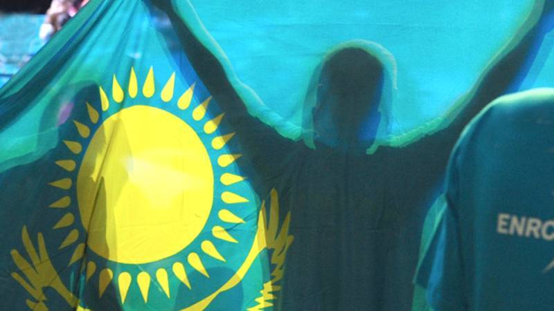 Когда Назарбаев уйдёт - politnavigator.net - Россия - Украина - Казахстан