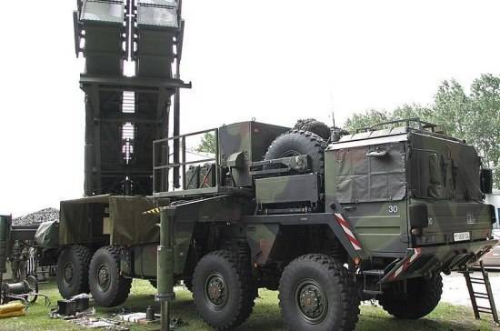 Турция отвергла предложение США о поставке Patriot в обмен на отказ от С-400 - pnp.ru - Россия - США - Вашингтон - Турция - Анкара