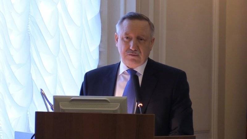 Жорес Алферов - Беглов выразил соболезнования в связи со смертью академика Алферова - polit.info - Россия - Санкт-Петербург