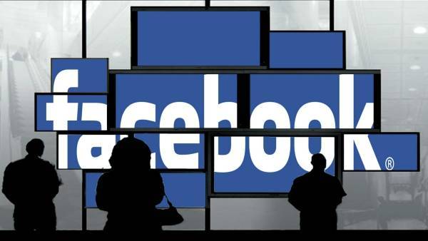 Владимир Зеленский - Михаил Федоров - Кристофер Миллер - Перед выборами Facebook сделал неприятный сюрприз спонсорам украинской политрекламы - politnavigator.net - Россия - Украина - Крым - ДНР - ЛНР
